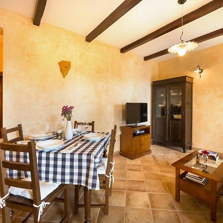 Apartmani Hrelja Labinci المظهر الخارجي الصورة