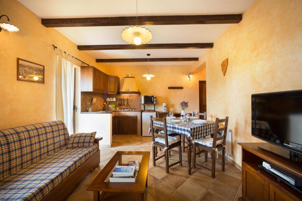 Apartmani Hrelja Labinci المظهر الخارجي الصورة