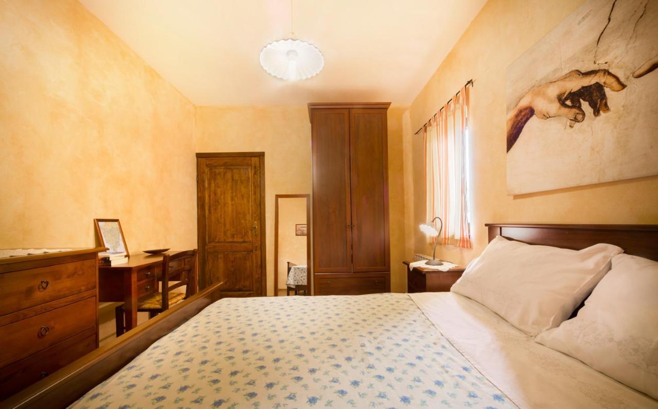 Apartmani Hrelja Labinci المظهر الخارجي الصورة