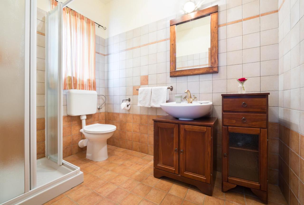 Apartmani Hrelja Labinci المظهر الخارجي الصورة