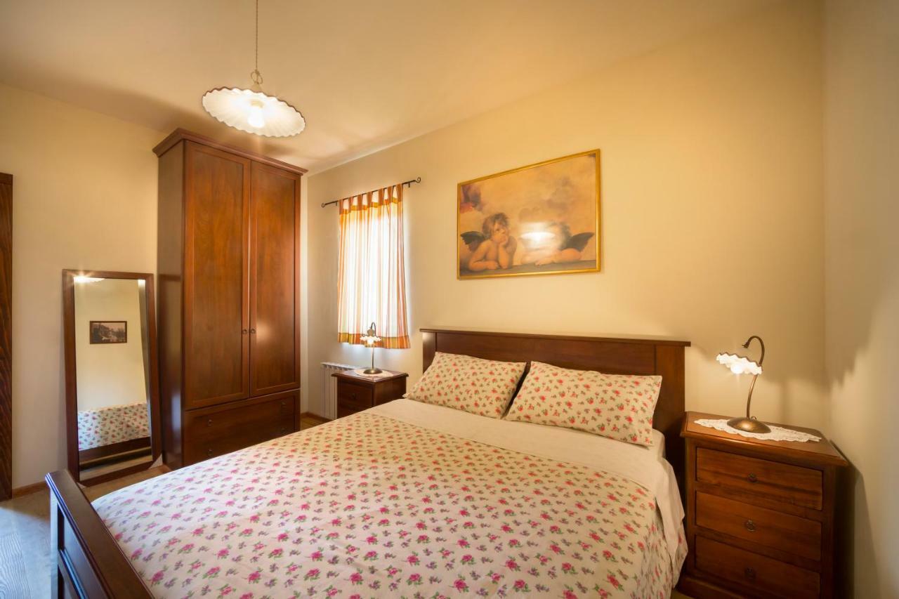 Apartmani Hrelja Labinci المظهر الخارجي الصورة