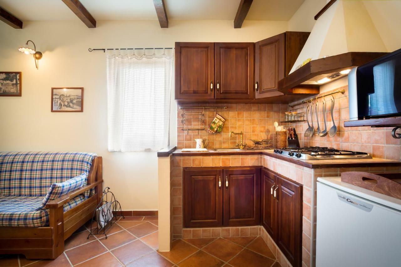 Apartmani Hrelja Labinci المظهر الخارجي الصورة